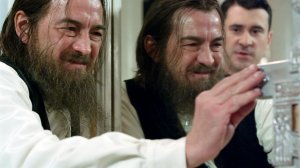 На Первом канале покажут мистический фильм "Алхимик"