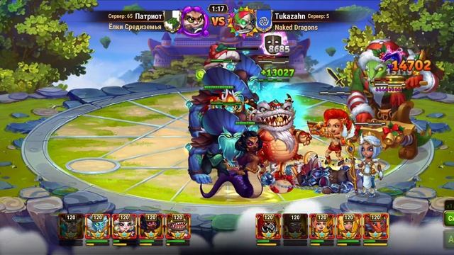 Хроники Хаоса.Обзор МС, сегодня играем против друзейMr. Drotie гильдия Спартанцы.|Мобильная версия| смотреть онлайн