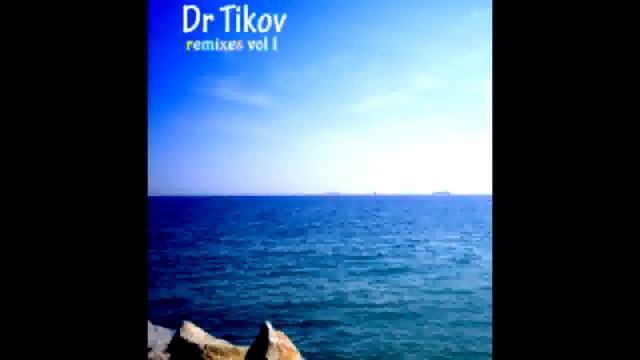 Dr Tikov - Dervish Dream (Dublab mix) смотреть онлайн