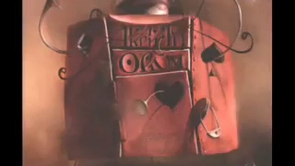 Агата Кристи - ХалиГалиКришна \ Agata Kristi hali gali krishna