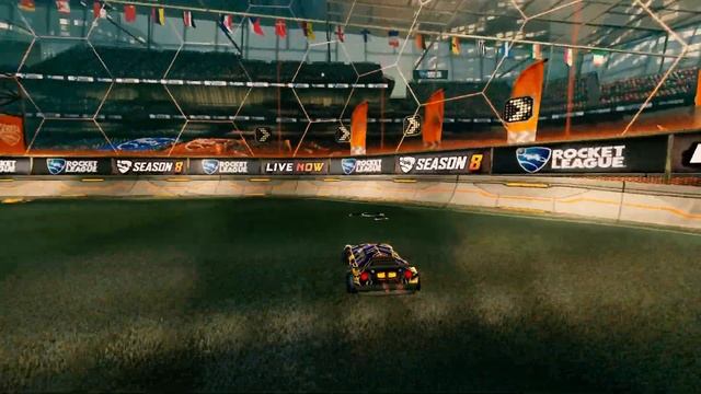 Как Делать ФЛИП РЕСЕТ в Рокет Лиге? | Гайд по FLIP RESET | Рокет Лига | Rocket League смотреть онлайн