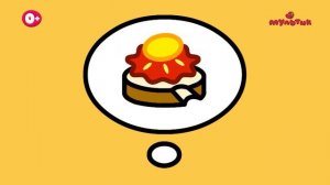 Промо. Мультик