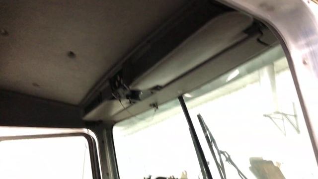 2003 Kenworth T800 - Parts Unit 03KN098 смотреть онлайн