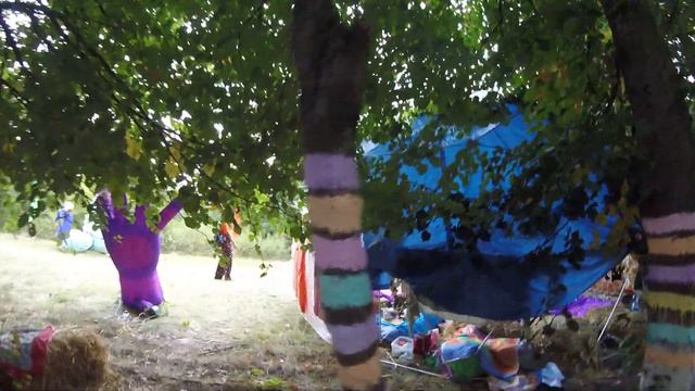 Как там на Vedalife2019 в Малой Ростовке смотреть онлайн