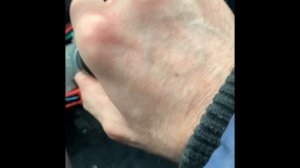 WV T4 замена личинок замков и замка зажигания