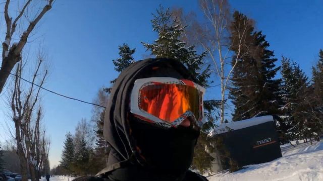 О здоровье и введенных штрафах в Яндекс Доставке. Выехал на моноколесе к Монументу. смотреть онлайн