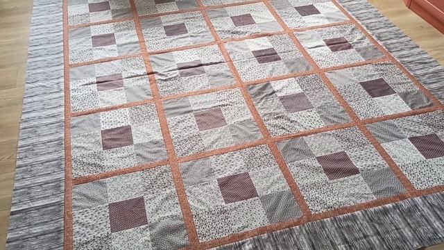 12.07.23 "Скандинавия" 2ч. двуспальное покрывало. смотреть онлайн