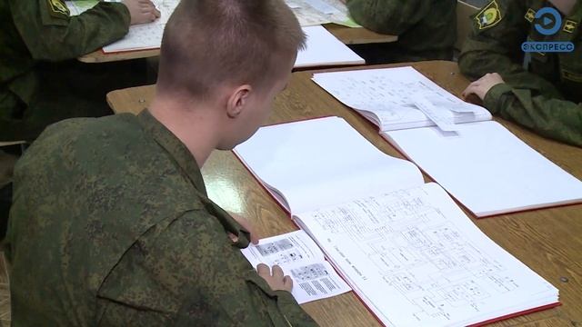 Институту военного обучения при ПГУ исполнилось 75 лет смотреть онлайн
