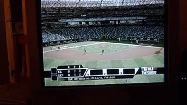 Prince Fielder's Ground Rule Double Deleted & Scenes смотреть онлайн