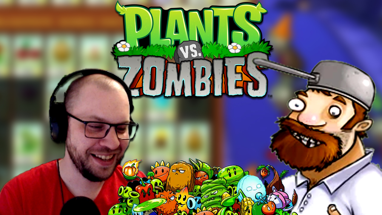 ЧЕЛЛЕНДЖ ПРИНЯТ, ДЖОННИ ★ Plants Vs Zombies • 22 / Пвз - PvZ