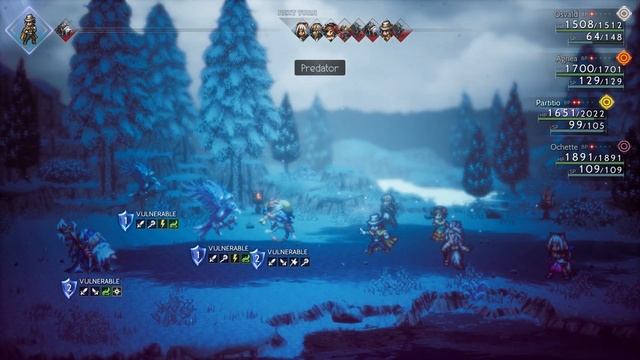 Cait Tips and Tricks - Octopath Traveler II смотреть онлайн