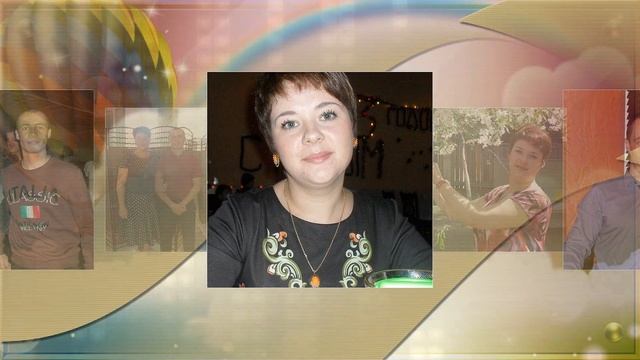 Двойняшкам Екатерине и Кириллу, видео-поздравление от родных, в День Рождения!???? смотреть онлайн