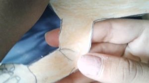 Обзор на нового бумажного мини реборна мальчика Святославы