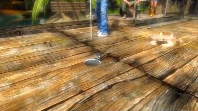 Planet Minigolf™ Replay Gameplay смотреть онлайн