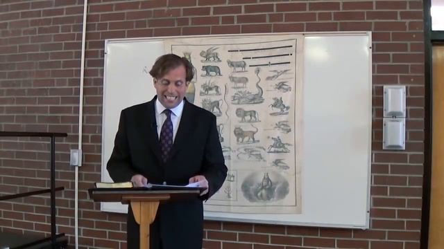 The Daily - Truth or Error Explained SDA Bible Study Part 1 of 3 смотреть онлайн