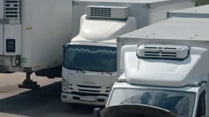 Не охлаждает рефрижератор в жару!? Посмотри что может быть...