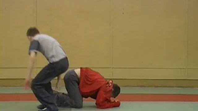 9. Страховка и самостраховка смотреть онлайн