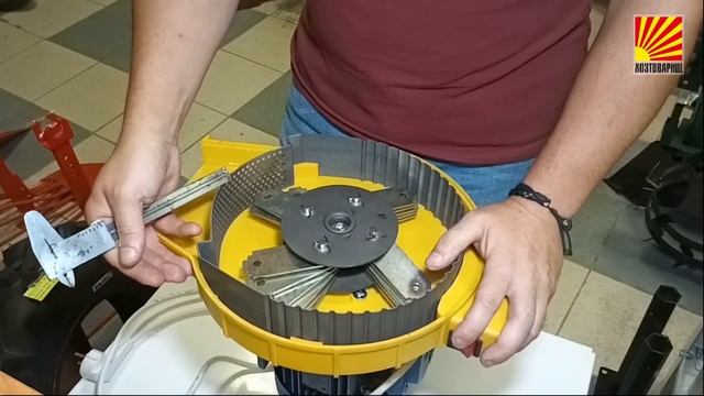 Подробный видеообзор: измельчитель кормов ИК-1 смотреть онлайн