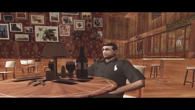 [LS:RP][ZKB]: BROADWAY PUB смотреть онлайн