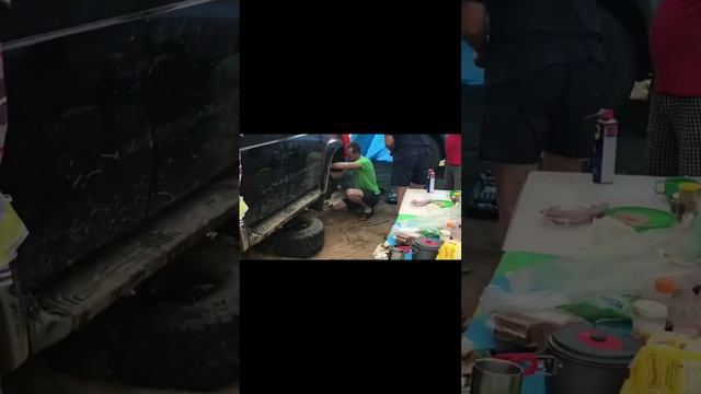 День рождения клуба УАЗ Владивосток 2018 год смотреть онлайн