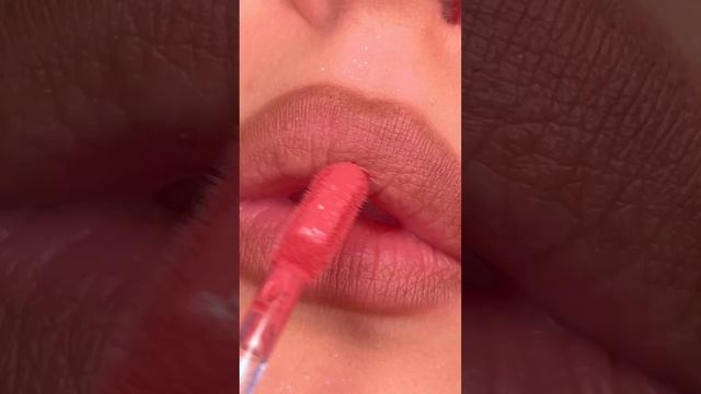 Самый сочный макияж губ ? смотреть онлайн