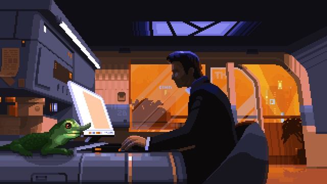 ?Lacuna Lo-Fi - beats to work/solve cases to? смотреть онлайн