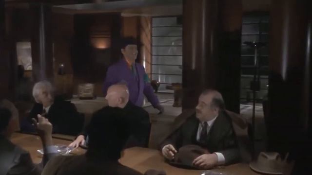 Nicholson Joker 1989