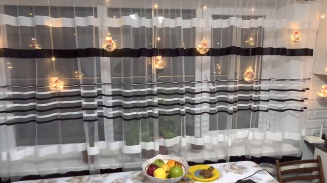 Установил гирлянды на новый 2023 год??? смотреть онлайн