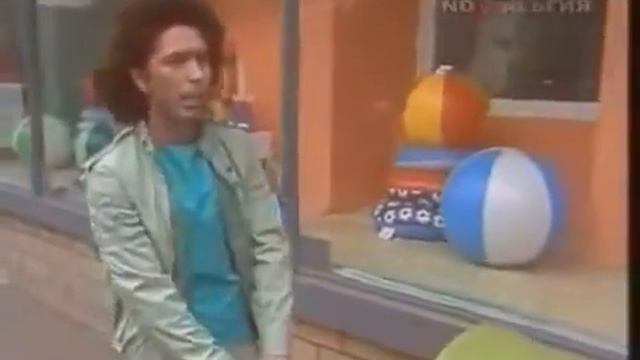 Валерий Леонтьев Пароходы Утренняя почта 1984 года