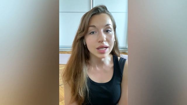 Боль в мышцах после тренировки смотреть онлайн