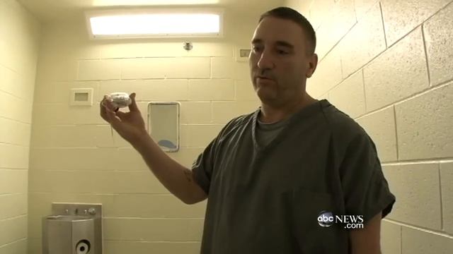 Solitary Confinement: A Controversial Punishment смотреть онлайн