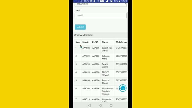 Full Plan Asn Shere App/ How To Work & Redeem / All About Asn Application смотреть онлайн
