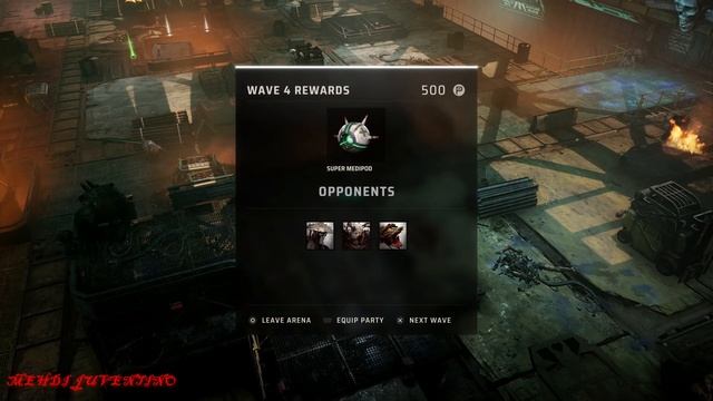 Miasma Chronicles 100% Walkthrough Part 31: The Gauntlet смотреть онлайн