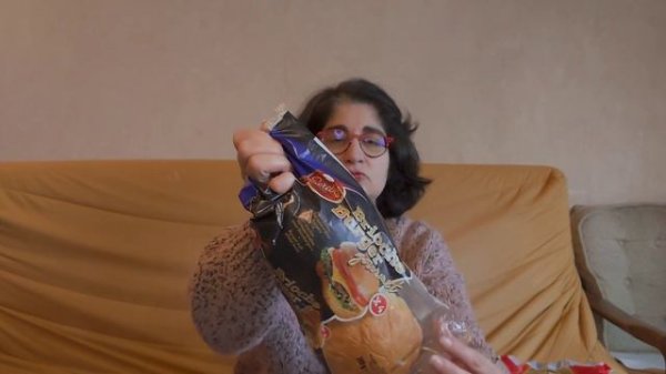 RETOUR DE COURSES : Spécial Déstocker Alimentaire ! Bons Plans !et COUP DE GUEULE  😡