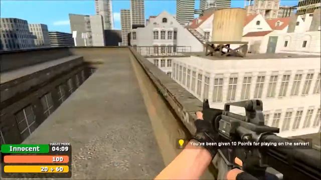 GarrysMod with M.L.P EP2# | I am not the Traitor! смотреть онлайн