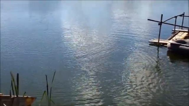 Озеро Понти смотреть онлайн