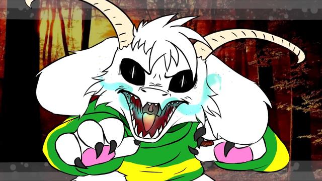 Pop Culture [Undertale/Asriel] смотреть онлайн