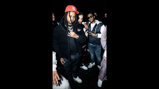 [FREE] "Bag" Hard Detroit Freestyle Instrumental 2024 смотреть онлайн