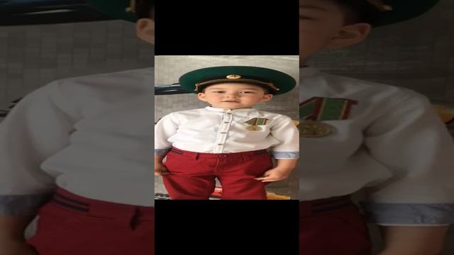 Белозёров Т. М. «Майский праздник» смотреть онлайн