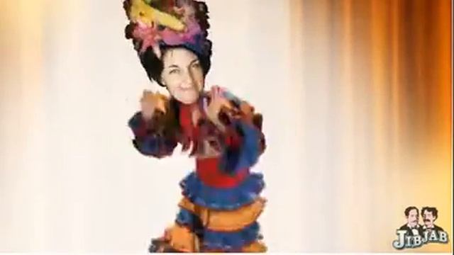 SAMBA NAVIDAD смотреть онлайн