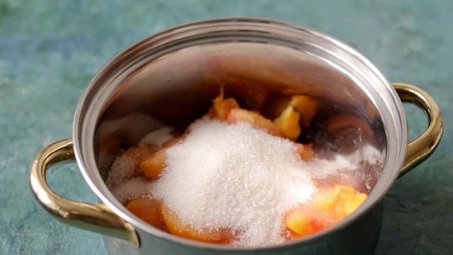 Сборник рецептов