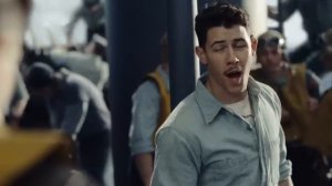 Мидуэй 2019 Эд Скрейн, П Уилсон, В Харрельсон k e n & MegaPeer