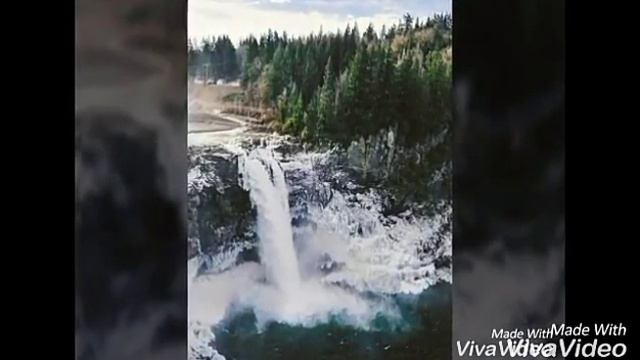 Берегите природу! Слайд-Шоу! смотреть онлайн