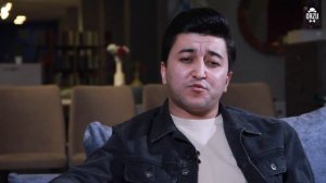 Ногуфтахо Рустам Азими