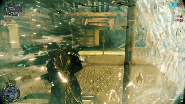 Warframe Daily: Let's Chat | Syndicate Progression, Frames, Weapons & More смотреть онлайн