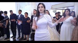 Денис & Кристина - 1 часть Езидская Свадьба 2021. г , Магнитогорск            insta : Gaxramanooff