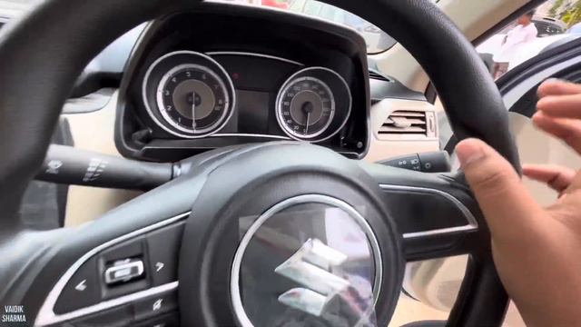 Dzire 2024 ❤️|| New Model Dzire 2024 || Dzire New Model 2024 || Dzire Vxi 1.2 || Maruti Suzuki Dzir