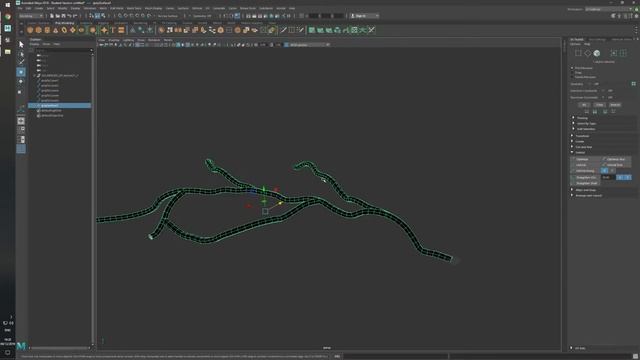 Growing Ivy tutorial смотреть онлайн