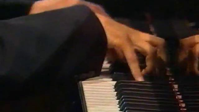 Reminiscences Don Juan Liszt/Enrico Pace (2) смотреть онлайн