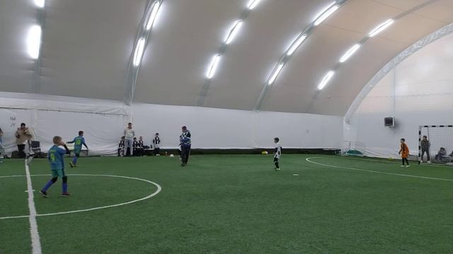 Ювентус 4-3 Импульс-1 25/01/20 смотреть онлайн